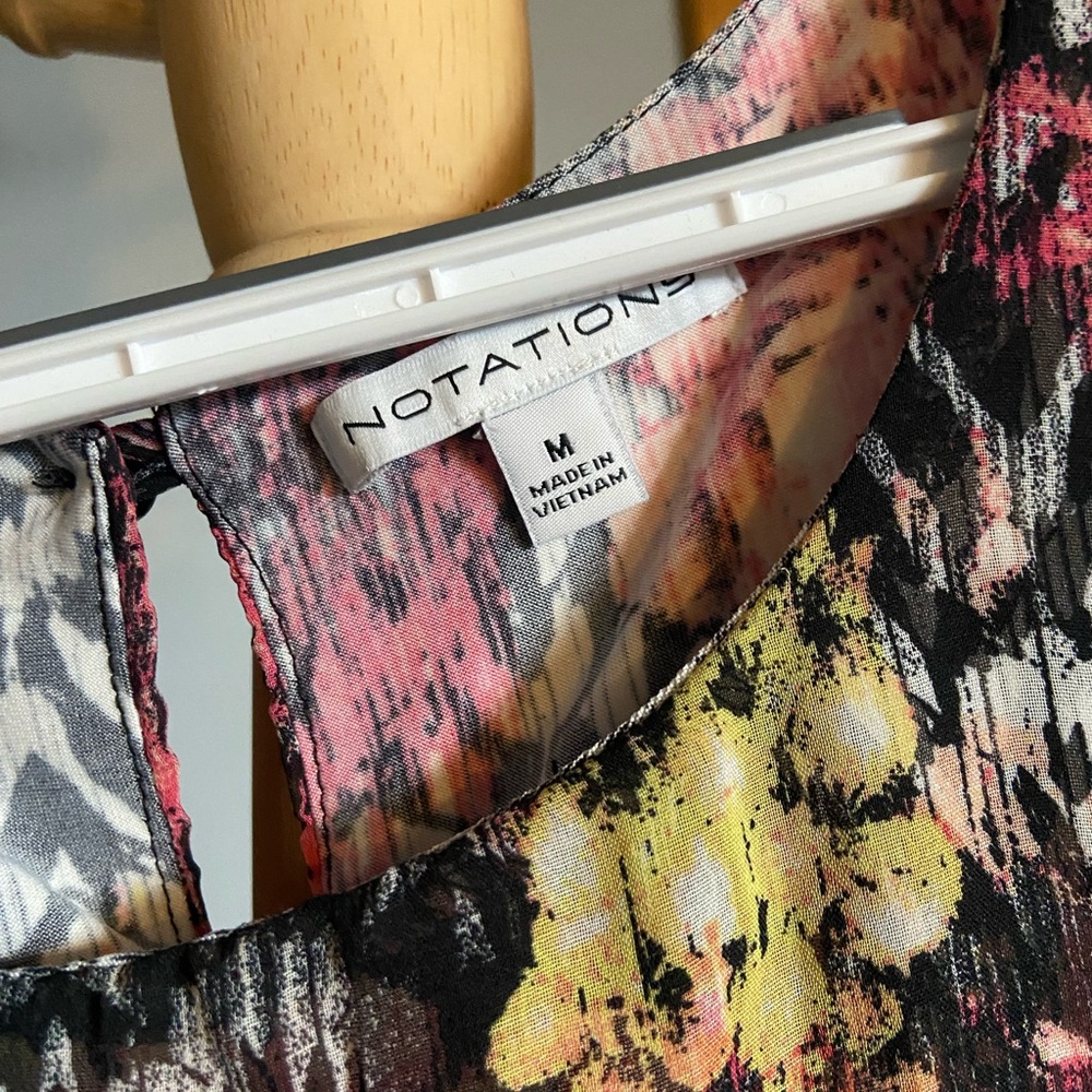 Notations top - Picture 2 of 2